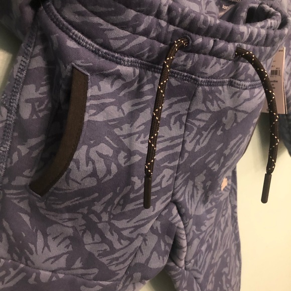 GapFit Baby Cozy Sherpa Fit Tech Outfit Set Size 12-18Months - Picture 9 of 10